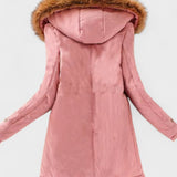 Nanna™ | Manteau léger et élégant