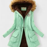 Nanna™ | Manteau léger et élégant