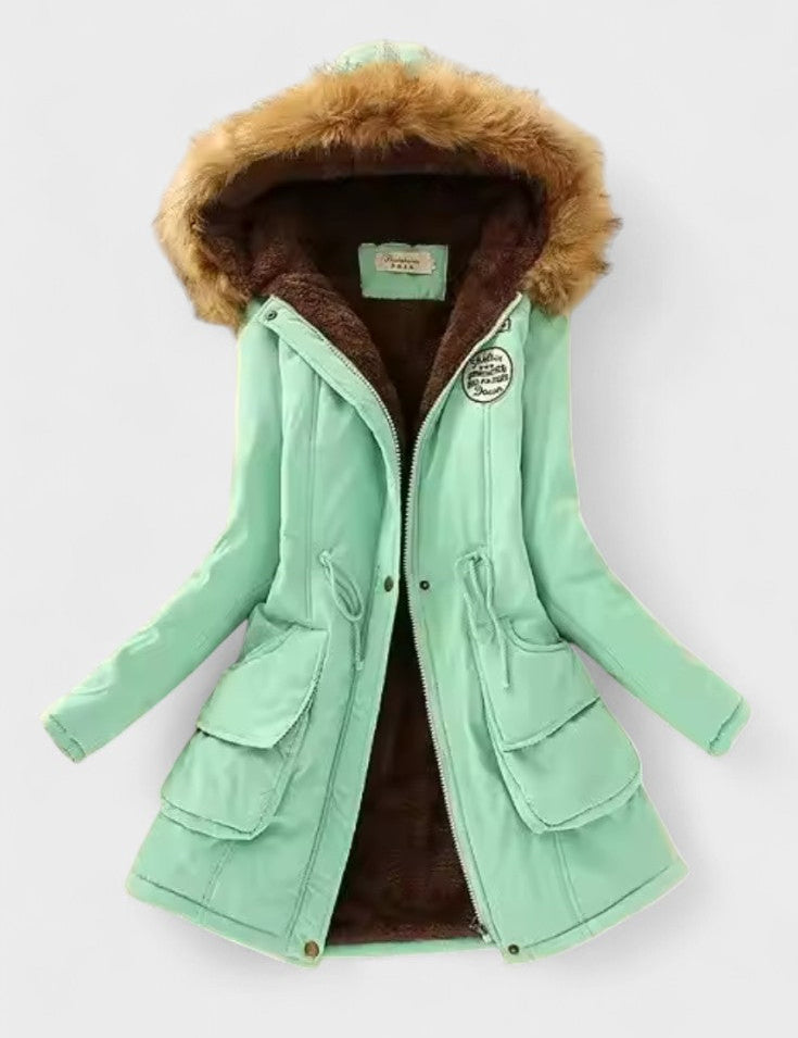 Nanna™ | Manteau léger et élégant