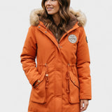 Nanna™ | Manteau léger et élégant