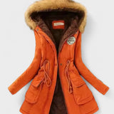 Nanna™ | Manteau léger et élégant