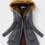 Nanna™ | Manteau léger et élégant