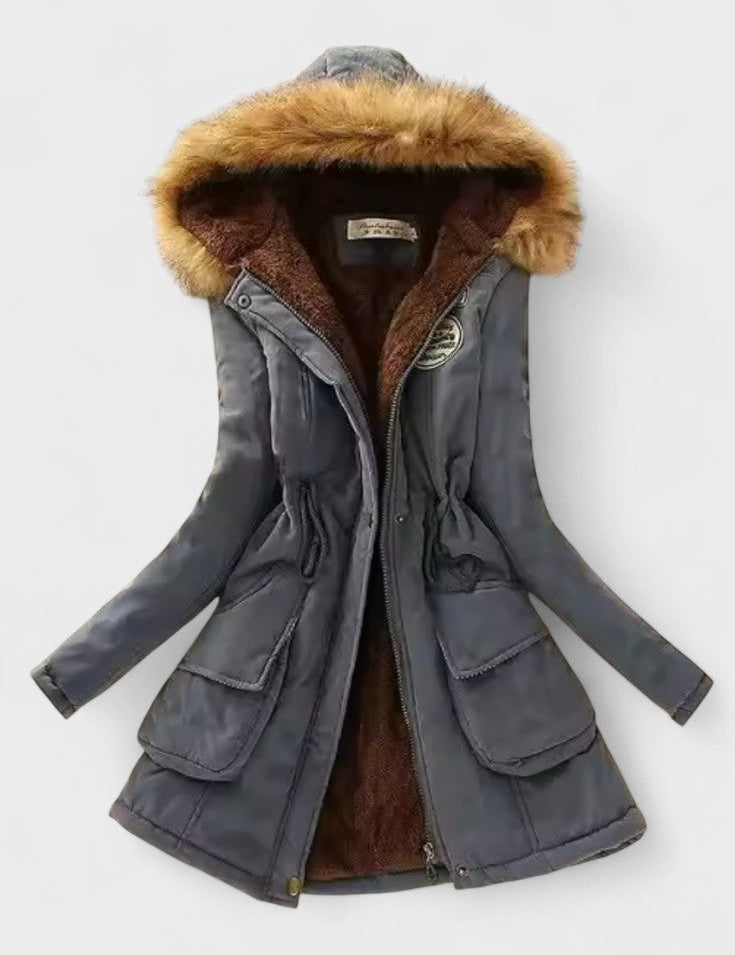 Nanna™ | Manteau léger et élégant