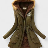Nanna™ | Manteau léger et élégant