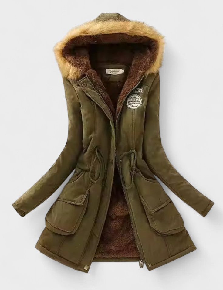Nanna™ | Manteau léger et élégant