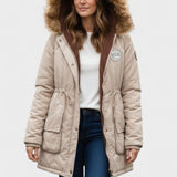 Nanna™ | Manteau léger et élégant