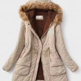 Nanna™ | Manteau léger et élégant