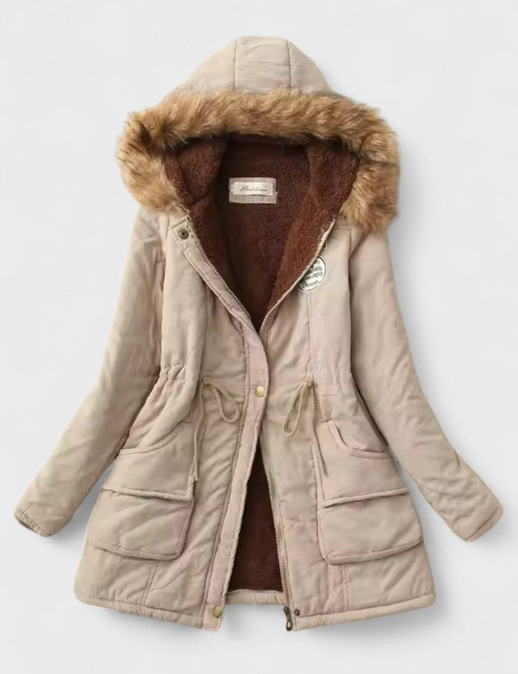 Nanna™ | Manteau léger et élégant
