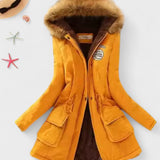Nanna™ | Manteau léger et élégant