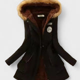 Nanna™ | Manteau léger et élégant