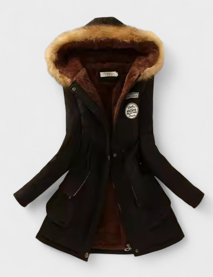 Nanna™ | Manteau léger et élégant