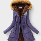 Nanna™ | Manteau léger et élégant