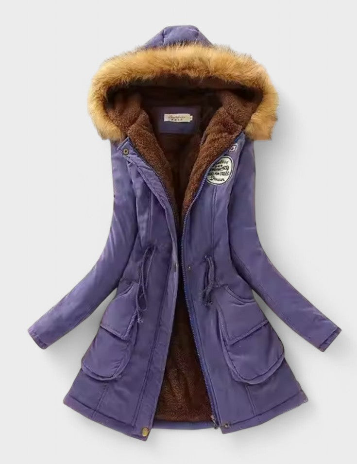 Nanna™ | Manteau léger et élégant