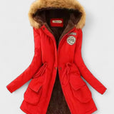Nanna™ | Manteau léger et élégant