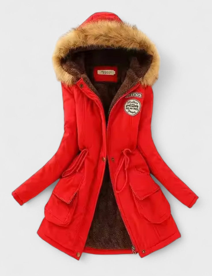 Nanna™ | Manteau léger et élégant