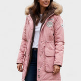 Nanna™ | Manteau léger et élégant
