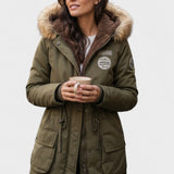 Nanna™ | Manteau léger et élégant