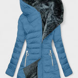 Nanna™ | Manteau chaud
