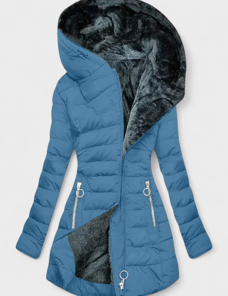 Nanna™ | Manteau chaud