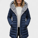 Nanna™ | Manteau chaud