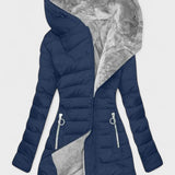 Nanna™ | Manteau chaud