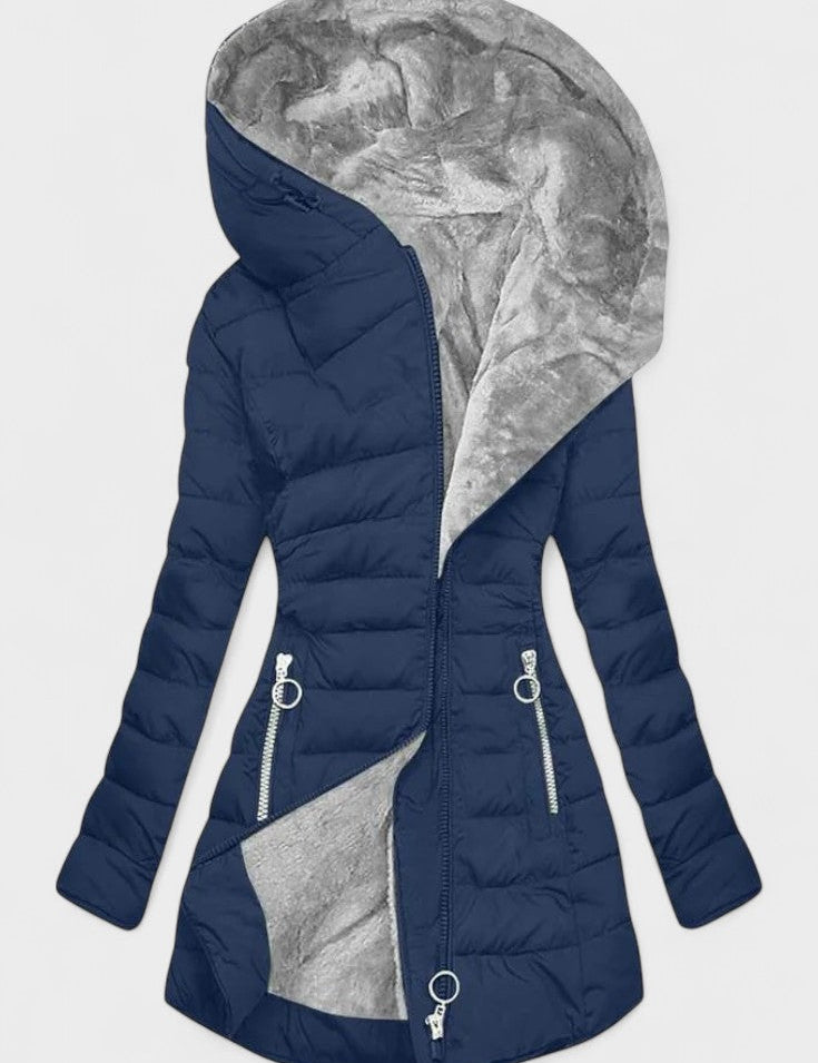 Nanna™ | Manteau chaud