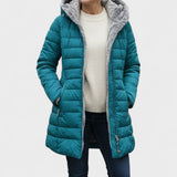 Nanna™ | Manteau chaud