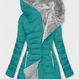Nanna™ | Manteau chaud