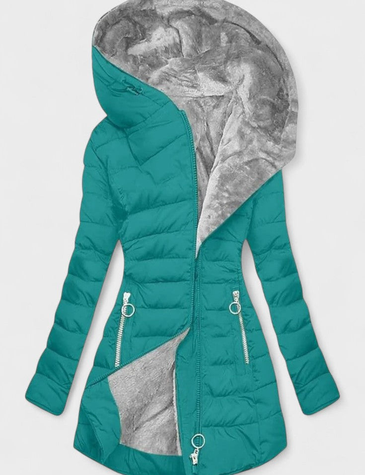 Nanna™ | Manteau chaud
