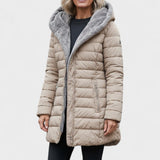 Nanna™ | Manteau chaud