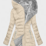 Nanna™ | Manteau chaud
