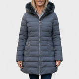 Nanna™ | Manteau chaud