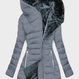 Nanna™ | Manteau chaud