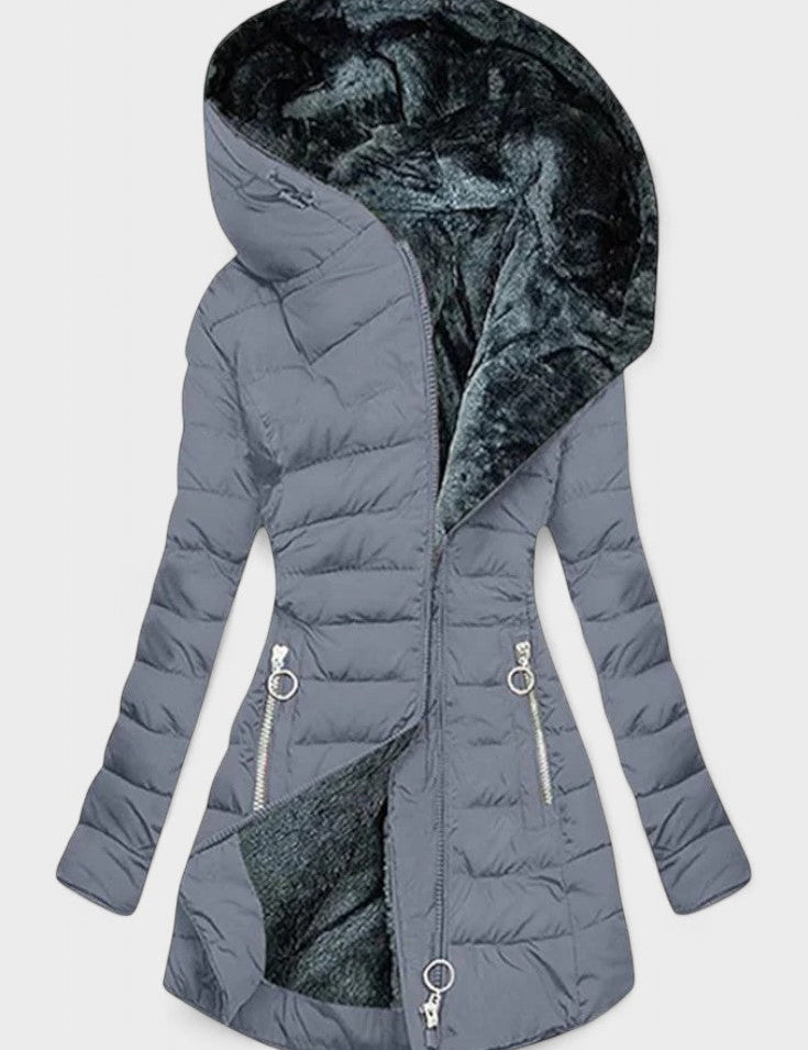 Nanna™ | Manteau chaud