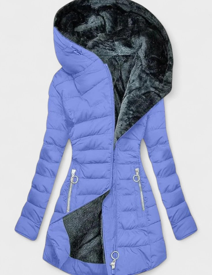 Nanna™ | Manteau chaud