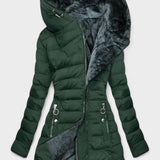 Nanna™ | Manteau chaud