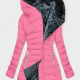 Nanna™ | Manteau chaud