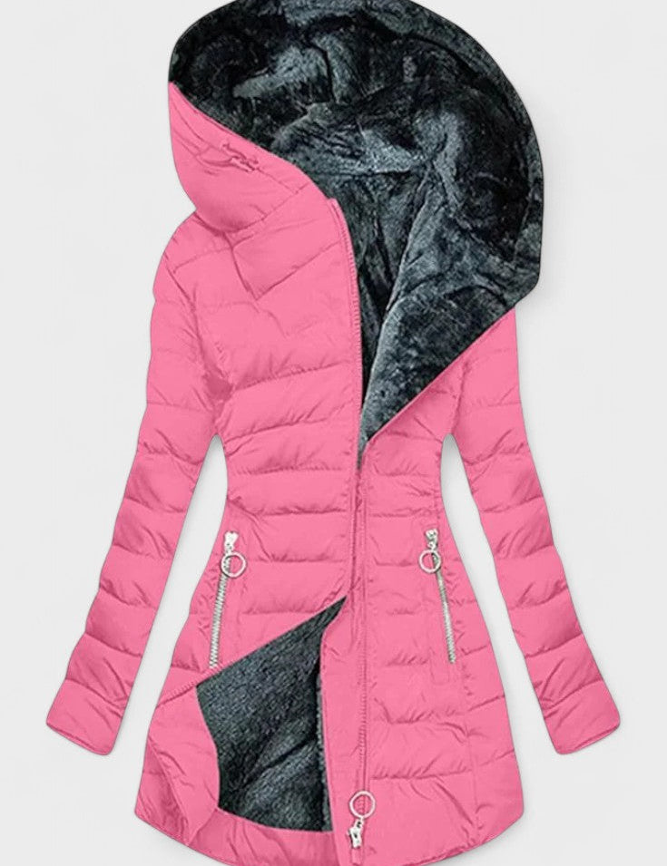 Nanna™ | Manteau chaud