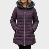 Nanna™ | Manteau chaud