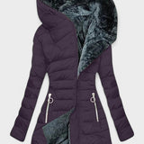 Nanna™ | Manteau chaud