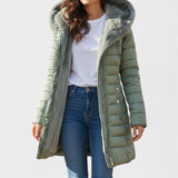 Nanna™ | Manteau chaud