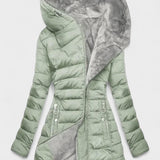 Nanna™ | Manteau chaud