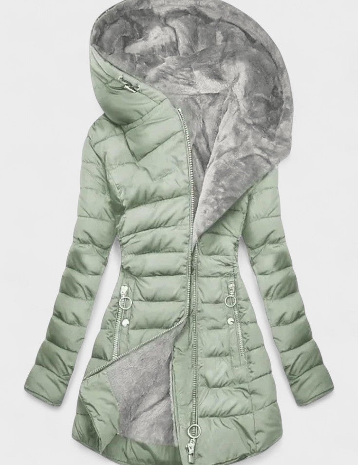 Nanna™ | Manteau chaud