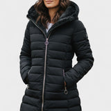 Nanna™ | Manteau chaud