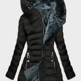 Nanna™ | Manteau chaud