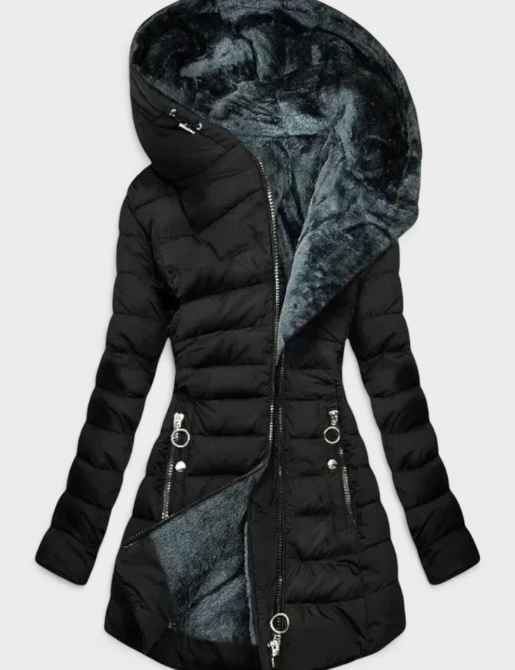 Nanna™ | Manteau chaud