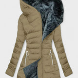 Nanna™ | Manteau chaud