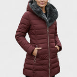 Nanna™ | Manteau chaud
