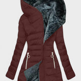Nanna™ | Manteau chaud