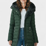 Nanna™ | Manteau chaud